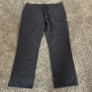 Womens Greys Anatomy “Callie” scrub pants